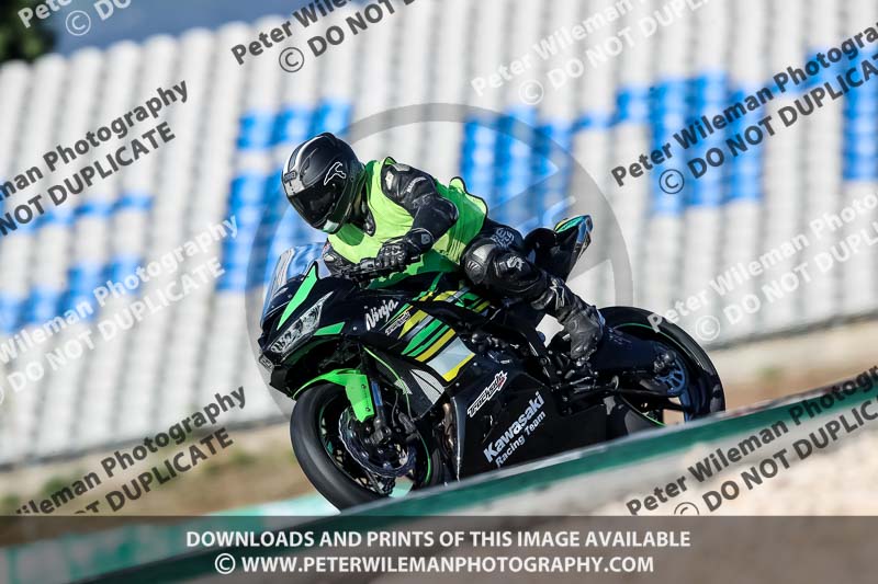 motorbikes;no limits;october 2019;peter wileman photography;portimao;portugal;trackday digital images
